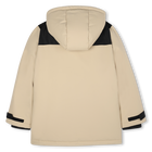 Hooded parka HUGO 
                    BOY