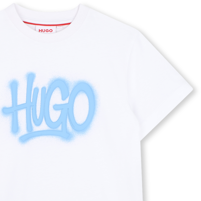 Short sleeve t-shirt HUGO 
                        BOY