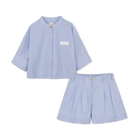 Shirt and shorts set GIVENCHY 
                    GIRL