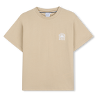 Short-sleeved t-shirt BOSS 
                    BOY
