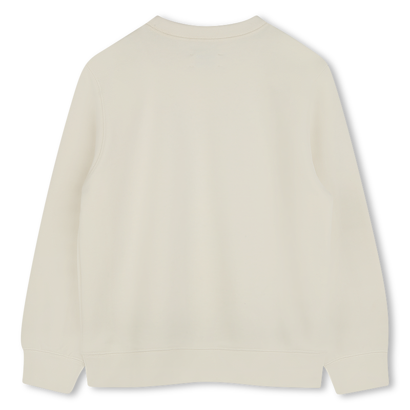 Fleece sweatshirt ZADIG & VOLTAIRE 
                        BOY