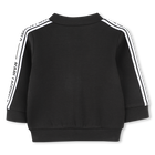 3-piece jogging set KARL LAGERFELD KIDS 
                    BOY
