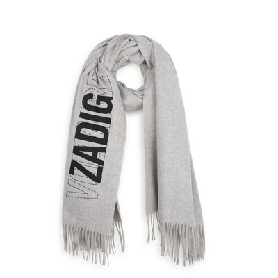Scarf ZADIG & VOLTAIRE GIRL