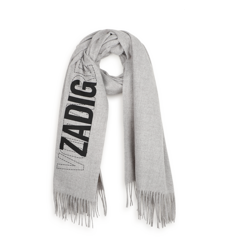 Scarf ZADIG & VOLTAIRE 
                        GIRL