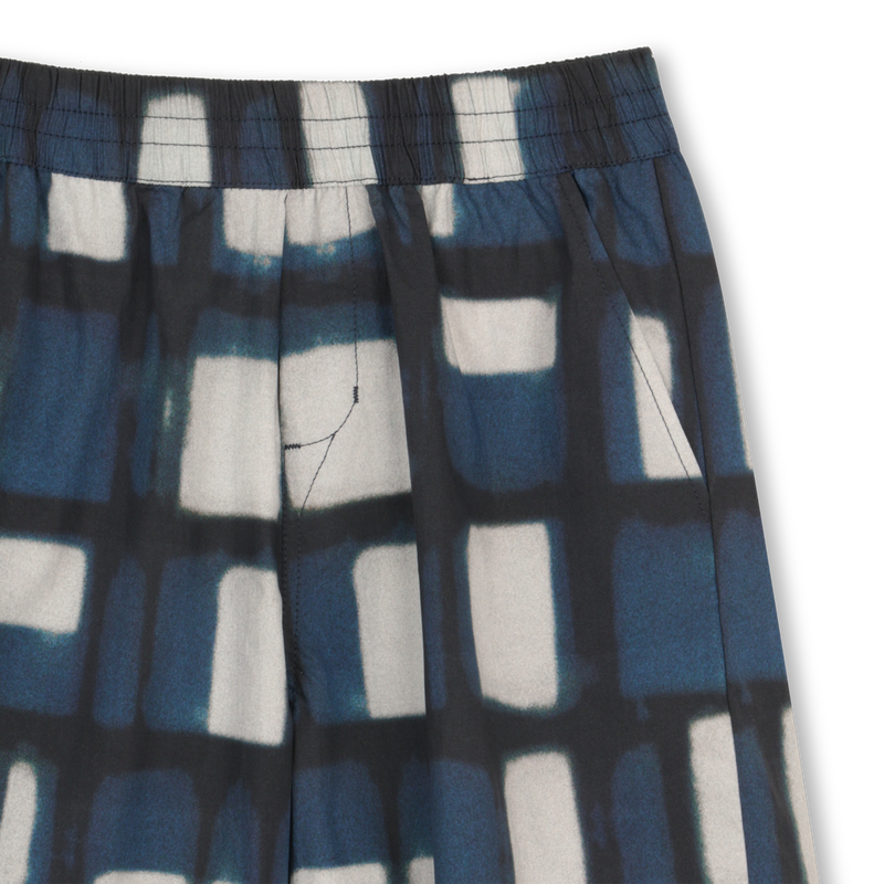 SHORTS GIVENCHY 
                        BOY