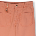 Canvas trousers CHLOE 
                    GIRL