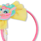 Fancy headband BILLIEBLUSH 
                    GIRL
