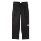 Pleated cargo trousers BOSS 
                    BOY