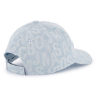 Denim cap MARC JACOBS 
                    BOY