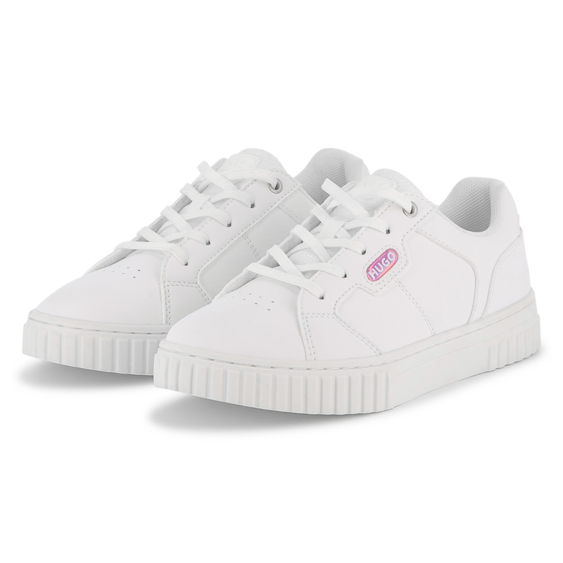 Faux sneakers HUGO 
                        GIRL