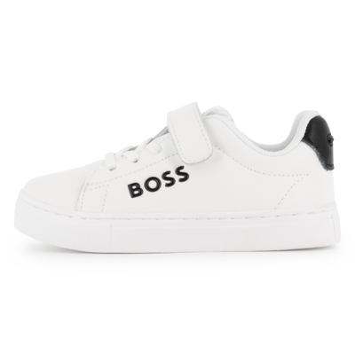 LACE-UP TRAINERS BOSS BOY