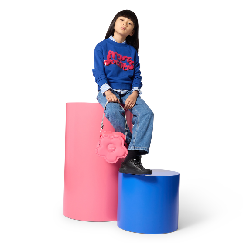 Sweatshirt MARC JACOBS 
                        GIRL