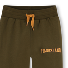 Fleece jogging trousers TIMBERLAND 
                    BOY