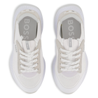Lace-up trainers BOSS 
                    BOY