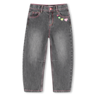 Denim pants BILLIEBLUSH 
                    GIRL