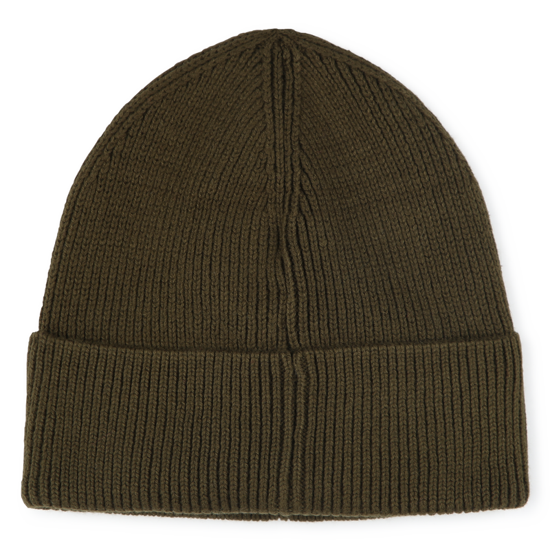 Unisex tricot beanie hat ZADIG & VOLTAIRE 
                        GIRL