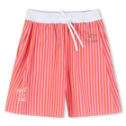 Striped berluda ZADIG & VOLTAIRE 
                    GIRL