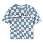 Short sleeve t-shirt MARC JACOBS 
                    BOY