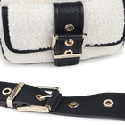 Textile handbag MICHAEL KORS 
                    GIRL