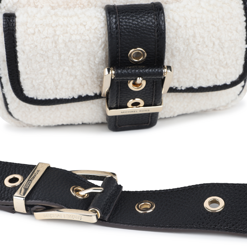 Textile handbag MICHAEL KORS 
                        GIRL