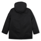 Hooded parka BOSS 
                    BOY