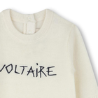 Wool and cashmere onesie ZADIG & VOLTAIRE 
                    UNISEX