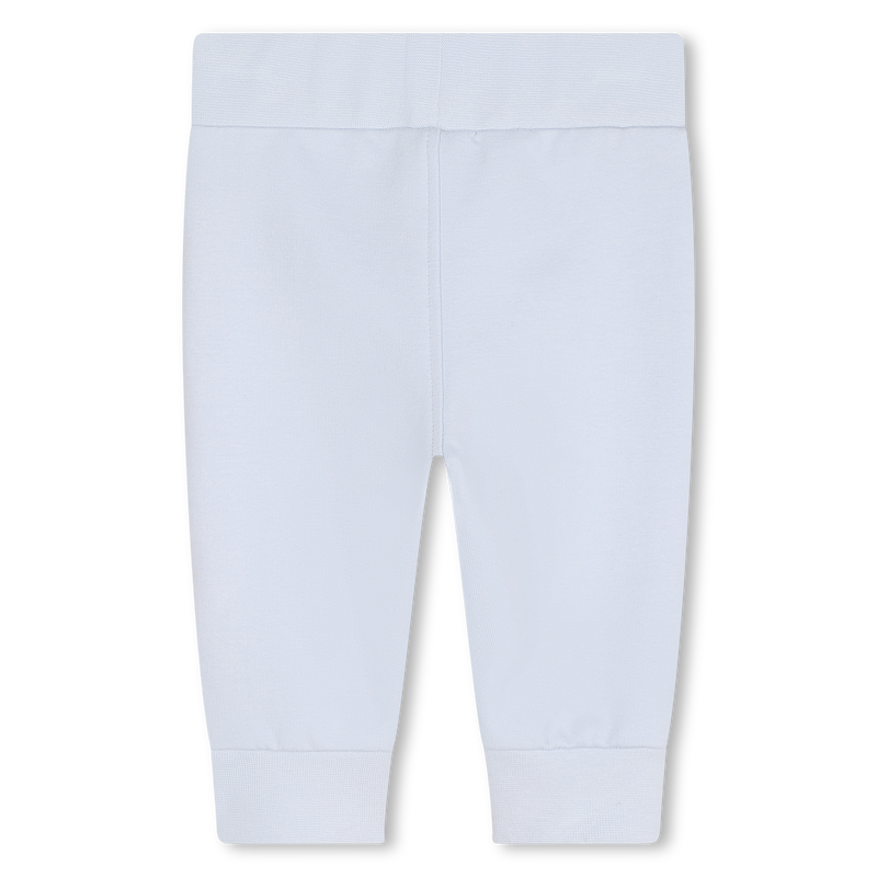 2-piece fleece set BOSS 
                        BOY