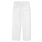 Adjustable-waist trousers ZADIG & VOLTAIRE 
                    GIRL