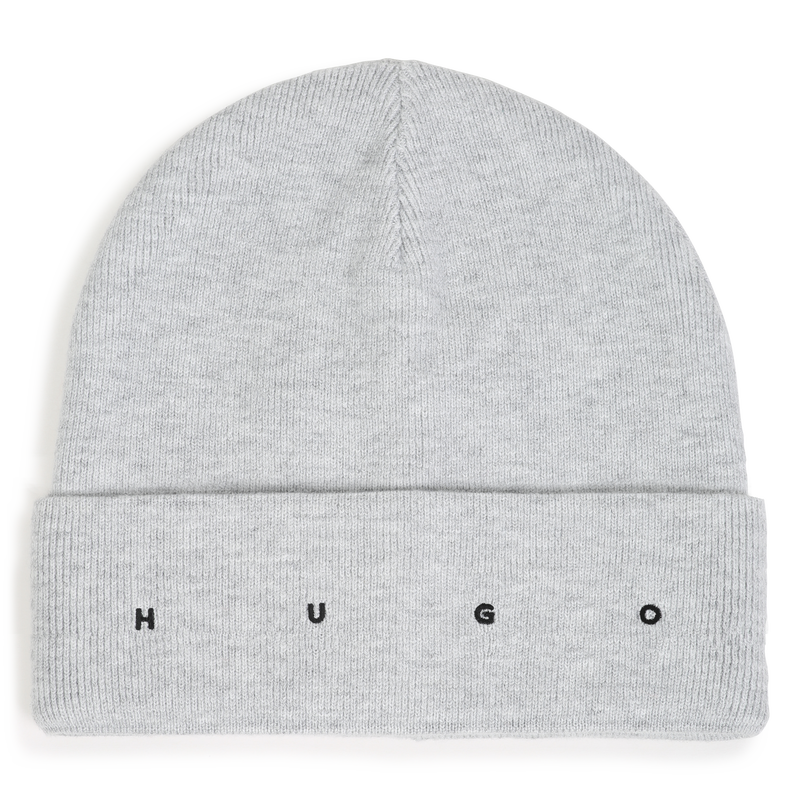 Knitted beanie HUGO 
                        BOY