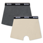 Set of 2 boxer shorts BOSS 
                    BOY