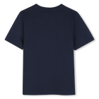 Short-sleeved t-shirt BOSS 
                    BOY