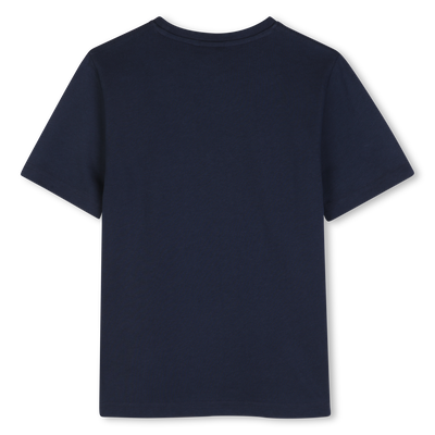SHORT-SLEEVED T-SHIRT BOSS BOY