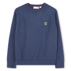 Jumper with embroidery TIMBERLAND 
                    BOY