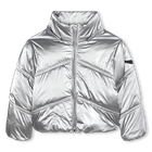 Waterproof removable hooded down jacket ZADIG & VOLTAIRE 
                    GIRL