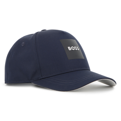 Cap with adjustable closure BOSS BOY