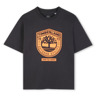 Short-sleeved t-shirt TIMBERLAND 
                    BOY