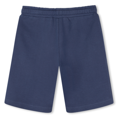JOGGING BERMUDA SHORTS TIMBERLAND BOY