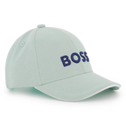 Cap with adjustable closure, GREEN BAY, hi-res