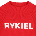 Stand-up neck sweater SONIA RYKIEL 
                    GIRL