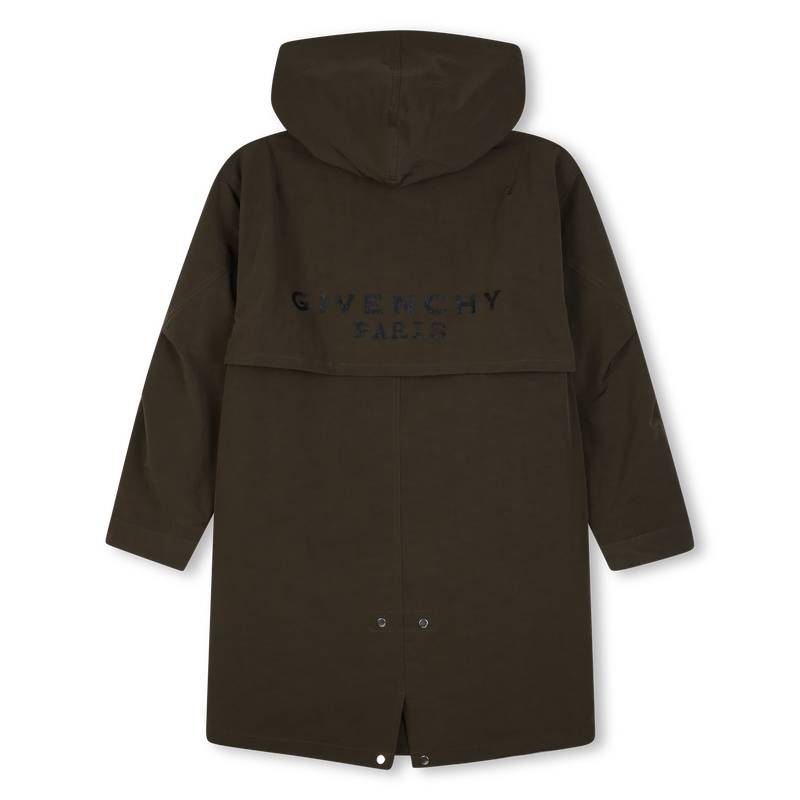 Parka GIVENCHY 
                        BOY