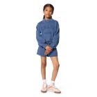 Fleece shorts CHLOE 
                    GIRL