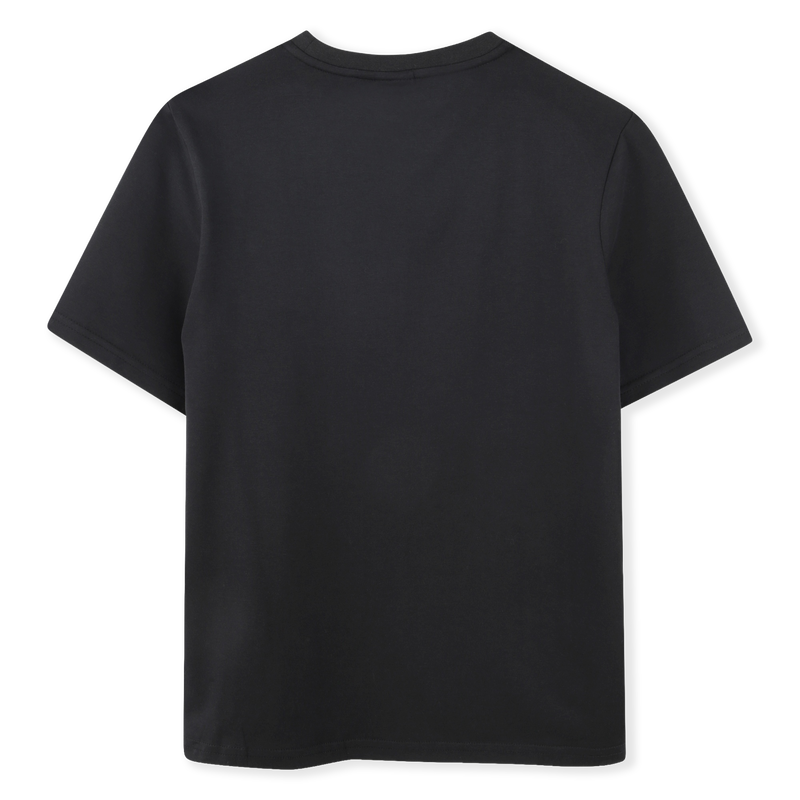 Short sleeve t-shirt BOSS 
                        BOY