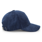 Velvet cap BOSS 
                    BOY