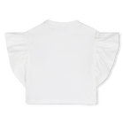T-shirt and leggings set KENZO KIDS 
                    GIRL