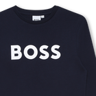 Long sleeve t-shirt BOSS 
                    BOY
