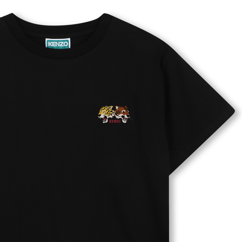 Short sleeve t-shirt KENZO KIDS 
                        UNISEX
