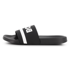 Slides, BLACK, hi-res