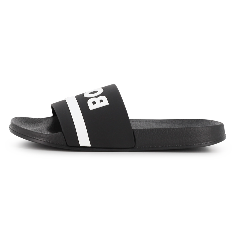 Slides BOSS 
                        BOY