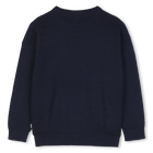 Knit sweater BOSS 
                    BOY