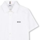 Short sleeve shirt BOSS 
                    BOY